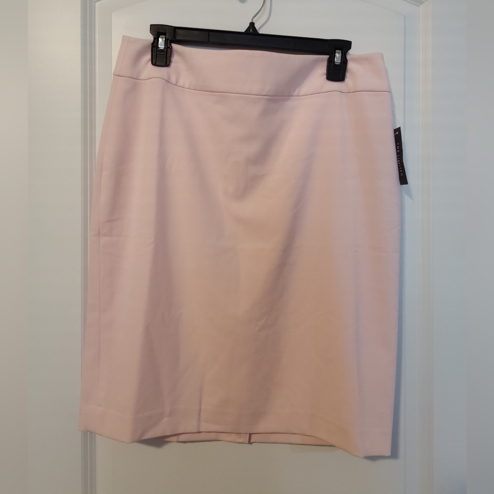 NWT The Limited Pencil Skirt